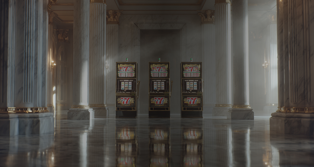 Royal Spins Casino