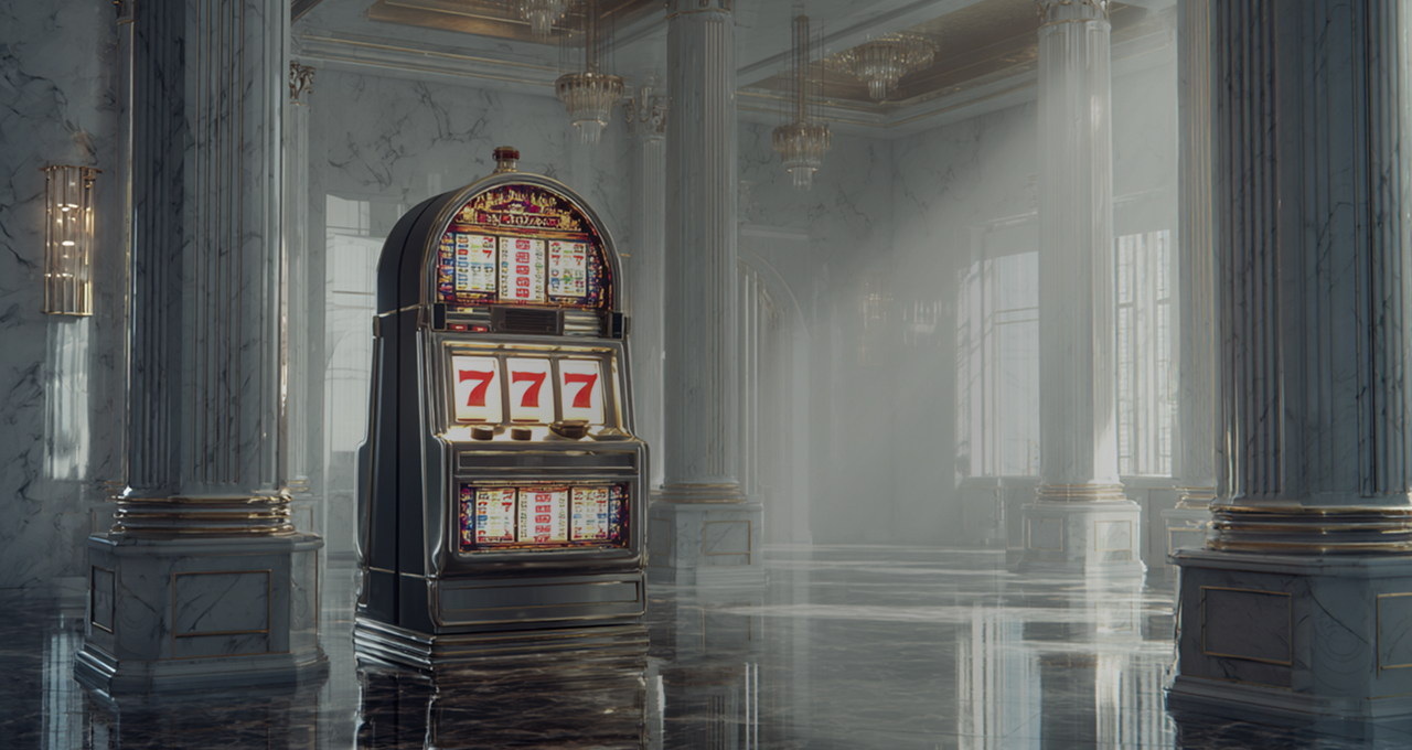 Royal Spins Casino